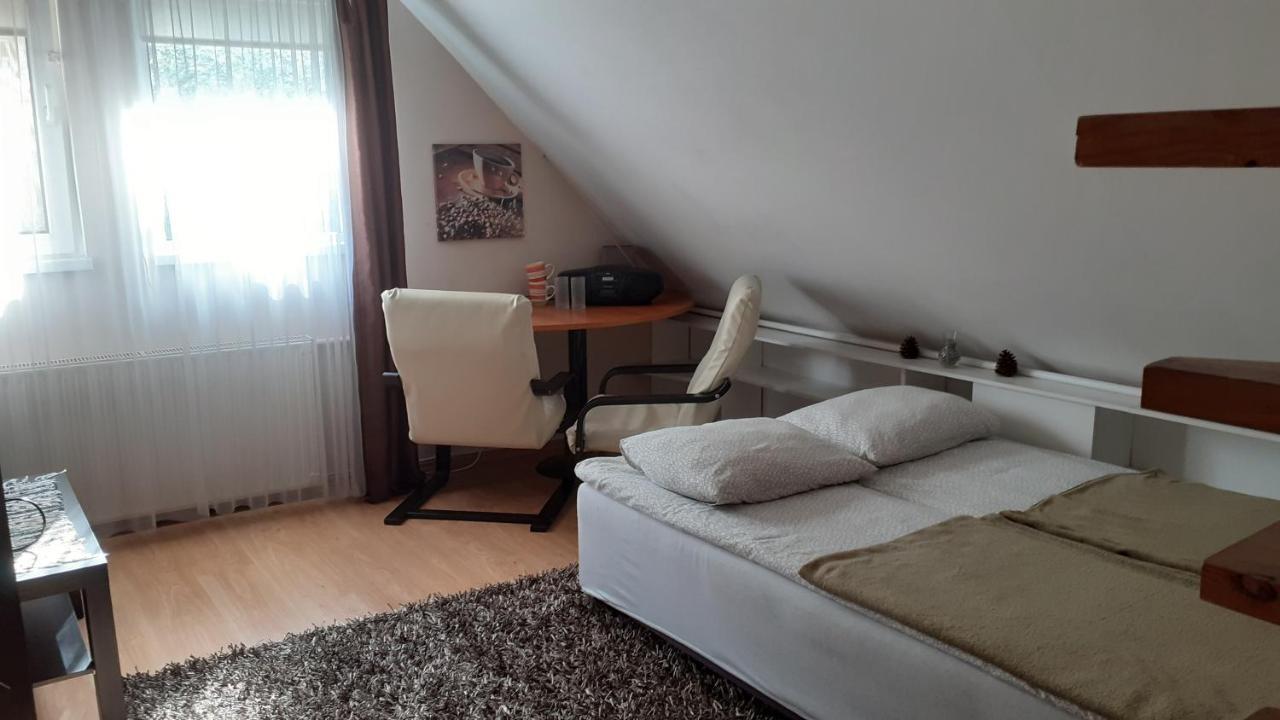 Pokoje Przy Parku Oliwskim Apartment Gdańsk Exterior foto