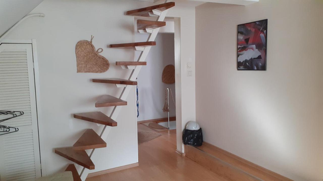 Pokoje Przy Parku Oliwskim Apartment Gdańsk Exterior foto